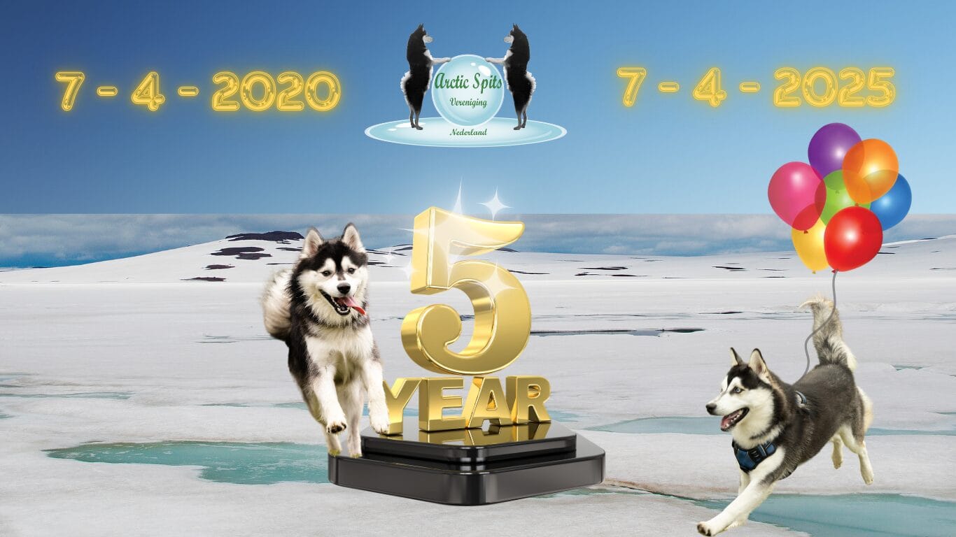 Arctic Spits Vereniging Nederland