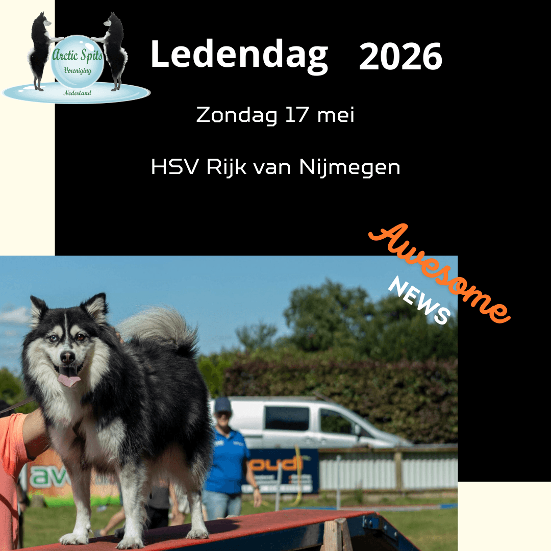 Ledendag 2026