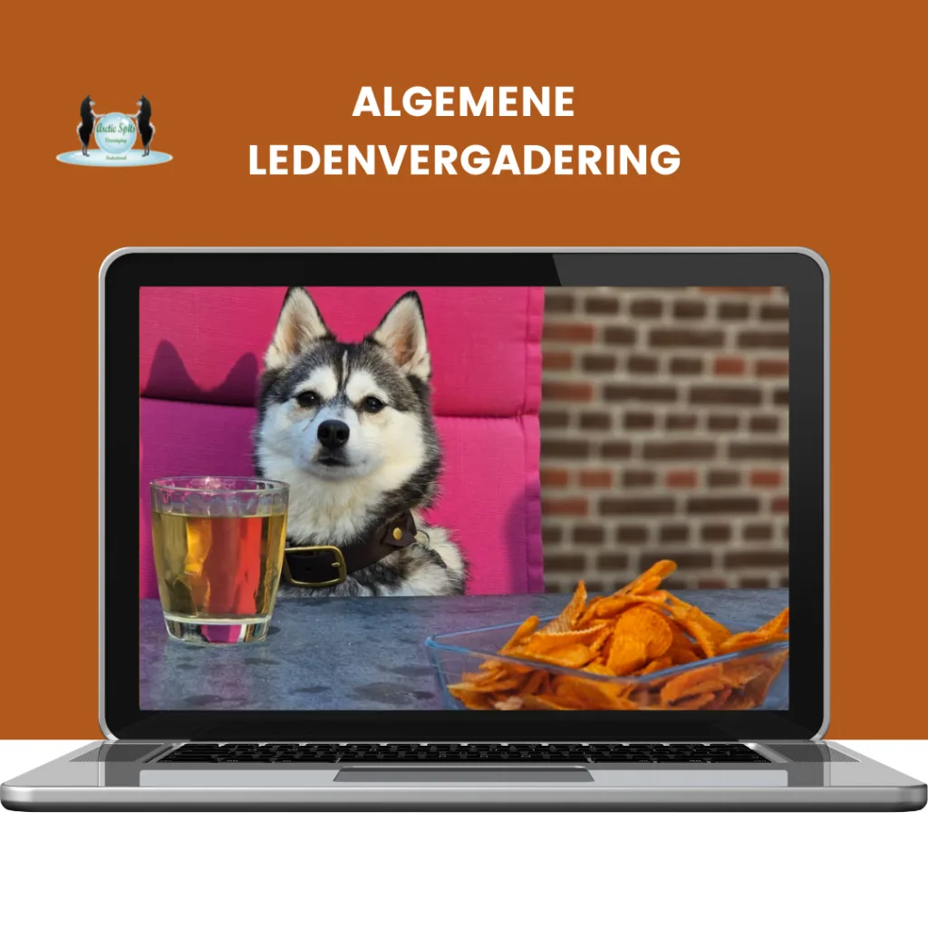 Ledenvergadering